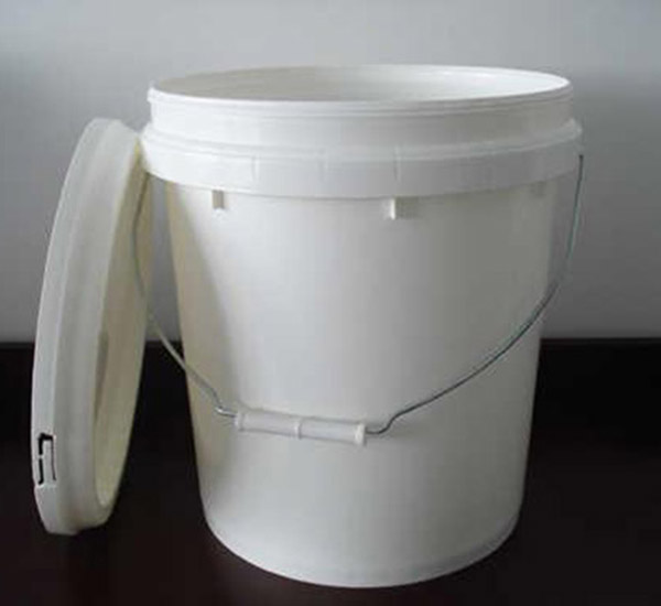 黑龍江塑料桶